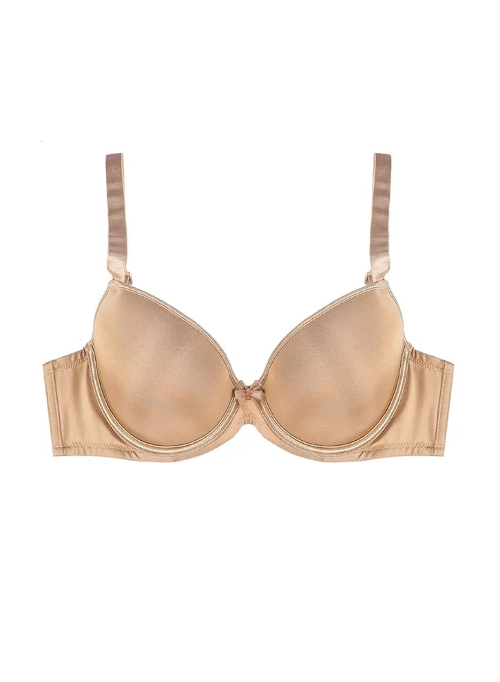 Marie France_Beige_Bra Claudia in Different Cup Sizes_BRCLAUDIA_Beige_04