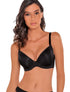 Marie France_Noir_Bra Claudia in Different Cup Sizes_BRCLAUDIA_Noir_1