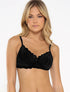 Marie France_Noir_Bra Della Plus Size in Different Cup Sizes_BRDELLA_Noir_01