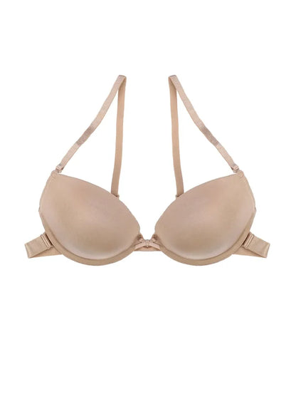 Marie France_Beige_Bra Dos Transparent in Different Cup Sizes_BRDTRANSPARENT_Beige_04
