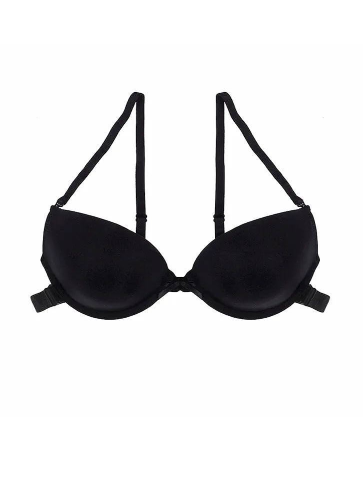 Marie France_Noir_Bra Dos Transparent in Different Cup Sizes_BRDTRANSPARENT_Noir_04
