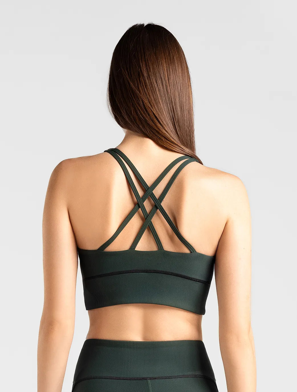 Marie France_D.Army Green_Empower Bra_BREMPOWER_D.Army Green_03