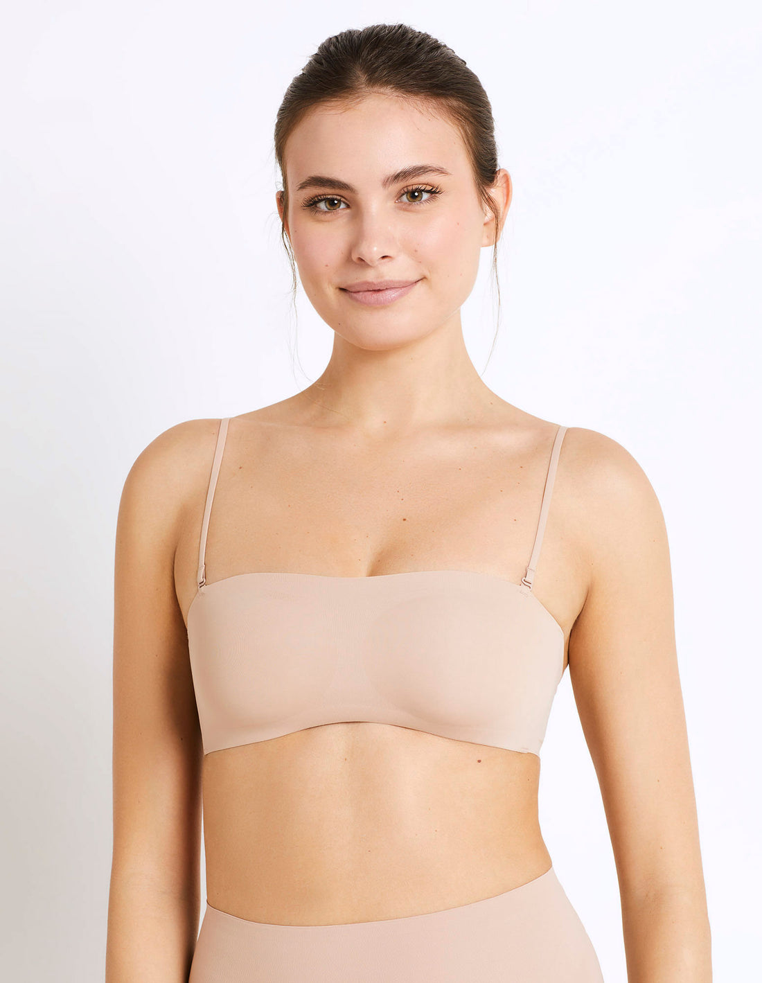 Yamamay_Superfine Shaping Bandeau Without Underwire_BRGD99X005_216_01