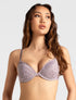 Marie France_Light Grey_Bra Glama Half Cup in Different Cup Sizes_BRGLAMA_Light Grey_01