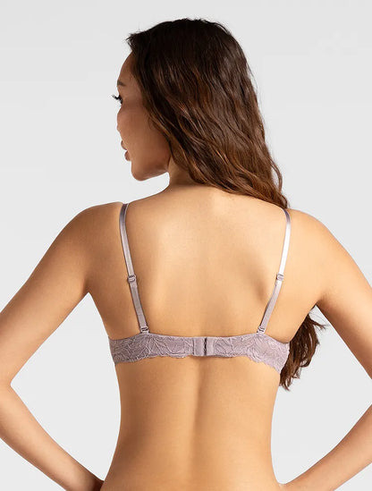 Marie France_Light Grey_Bra Glama Half Cup in Different Cup Sizes_BRGLAMA_Light Grey_02