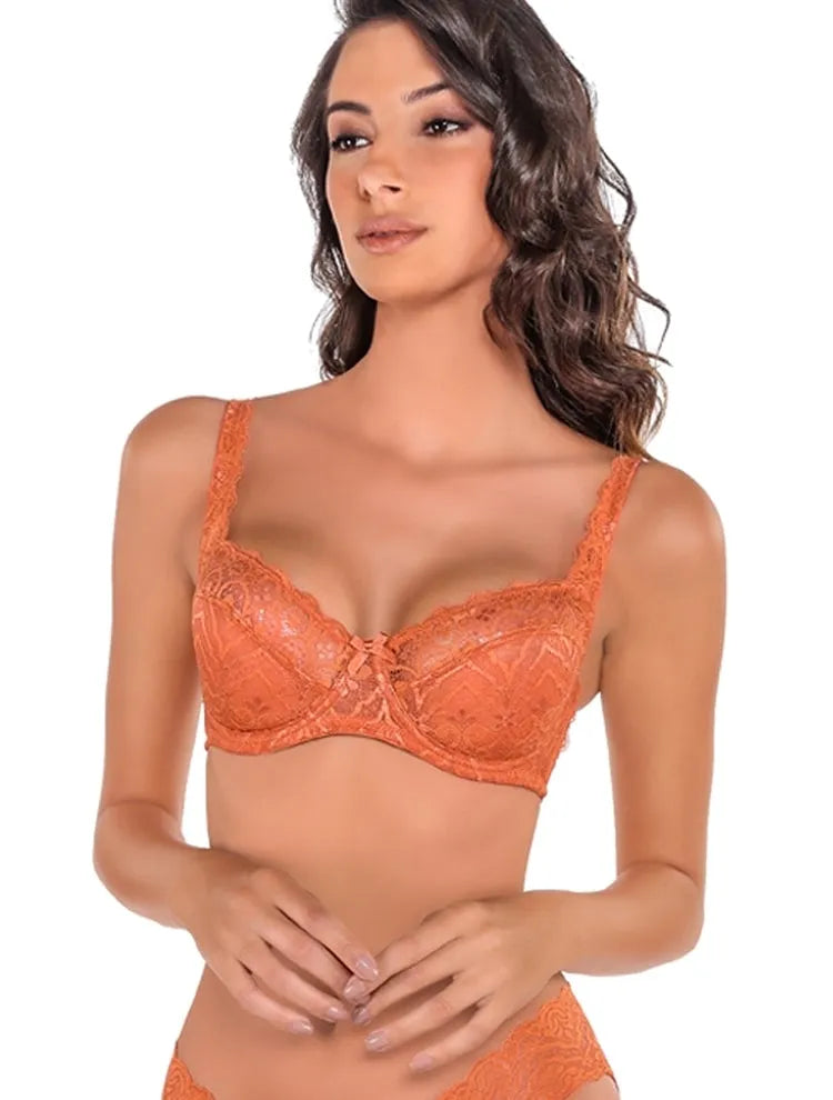 Marie France_Orange_bra hilda in Different Cup Sizes_BRHILDA_Orange_02