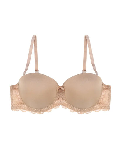 Marie France_Beige_Bra Isabella in Different Cup Sizes_BRISABELLA_Beige_04