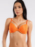 Marie France_Orange_Bra Kaya Half Cup in Different Cup Sizes_BRKAYA_Orange_01