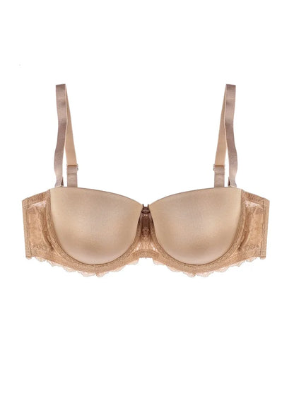 Marie France_Beige_Bra Laura in Different Cup Sizes_BRLAURA_Beige_04