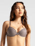Marie France_Grey_Bra Leize Half Cup in Different Cup Sizes_BRLEIZE_Grey_01