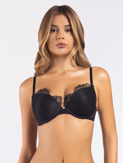 Marie France_Black_Bra Libra in Different Cup Sizes_BRLIBRA_Black_01