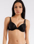 Marie France_Noir_Bra Marime  Super Push-Up in Different Cup Sizes_BRMARIME_Noir_01