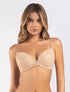 Marie France_Beige_Bra Metallic Dentelle Push-Up in Different Cup Sizes_BRMETALLICDENTELLE_Beige_01