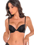 Marie France_Noir_Bra Metallic in Different Cup Sizes_BRMETALLIC_Noir_01