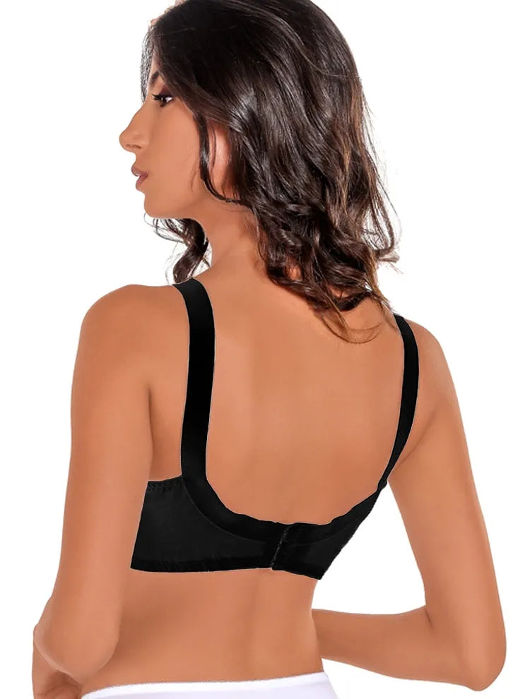 Marie France_Noir_Bra Minimizer Plus Size in Different Cup Sizes_BRMINIMIZER_Noir_02