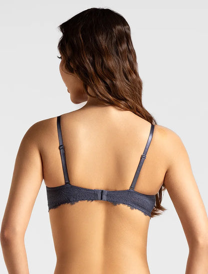 Marie France_Blue_Bra Throne Thin Haff Cup in Different Cup Sizes_BRTHRONE_Blue_02