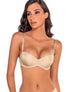 Marie France_Beige_Bra Ultra Push Strapless in Different Cup Sizes_BRULTRAPUSHSTRAPLESS_Beige_01