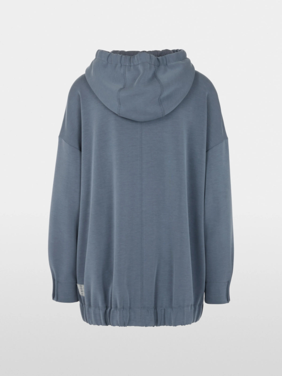 Marc Cain Grisaille Women Oversized Jersey Jacket SKU: BS 31.11 J08_380 Image 07