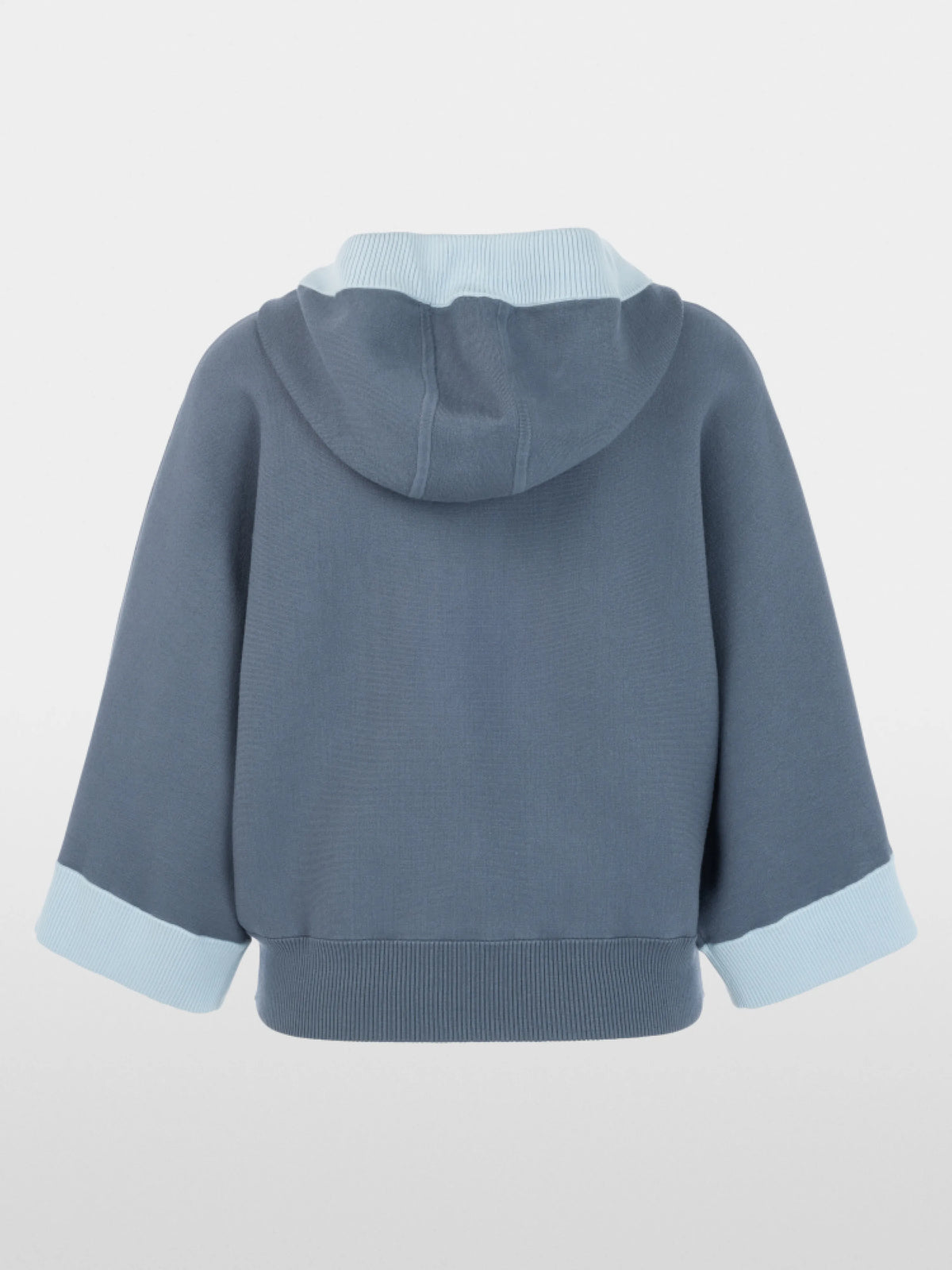 Marc Cain Grisaille Women Loose-Fit Cardigan SKU: BS 39.07 M57_380 Image 06