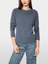 Marc Cain Grisaille Women Lightweight Jumper SKU: BS 41.12 M80_380 Image 04