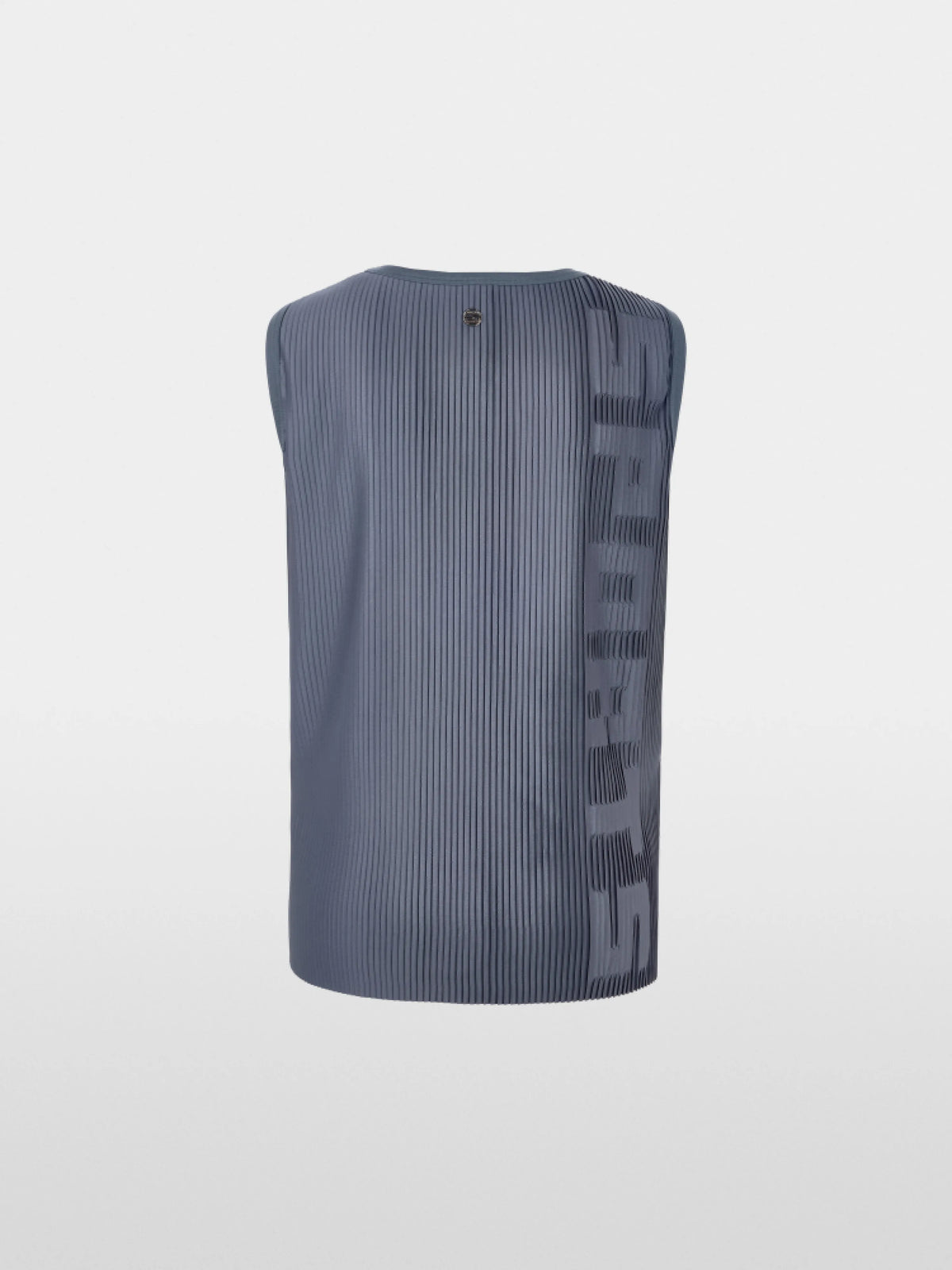 Marc Cain Grisaille Women Top with Pleats SKU: BS 61.03 J20_380 Image 06