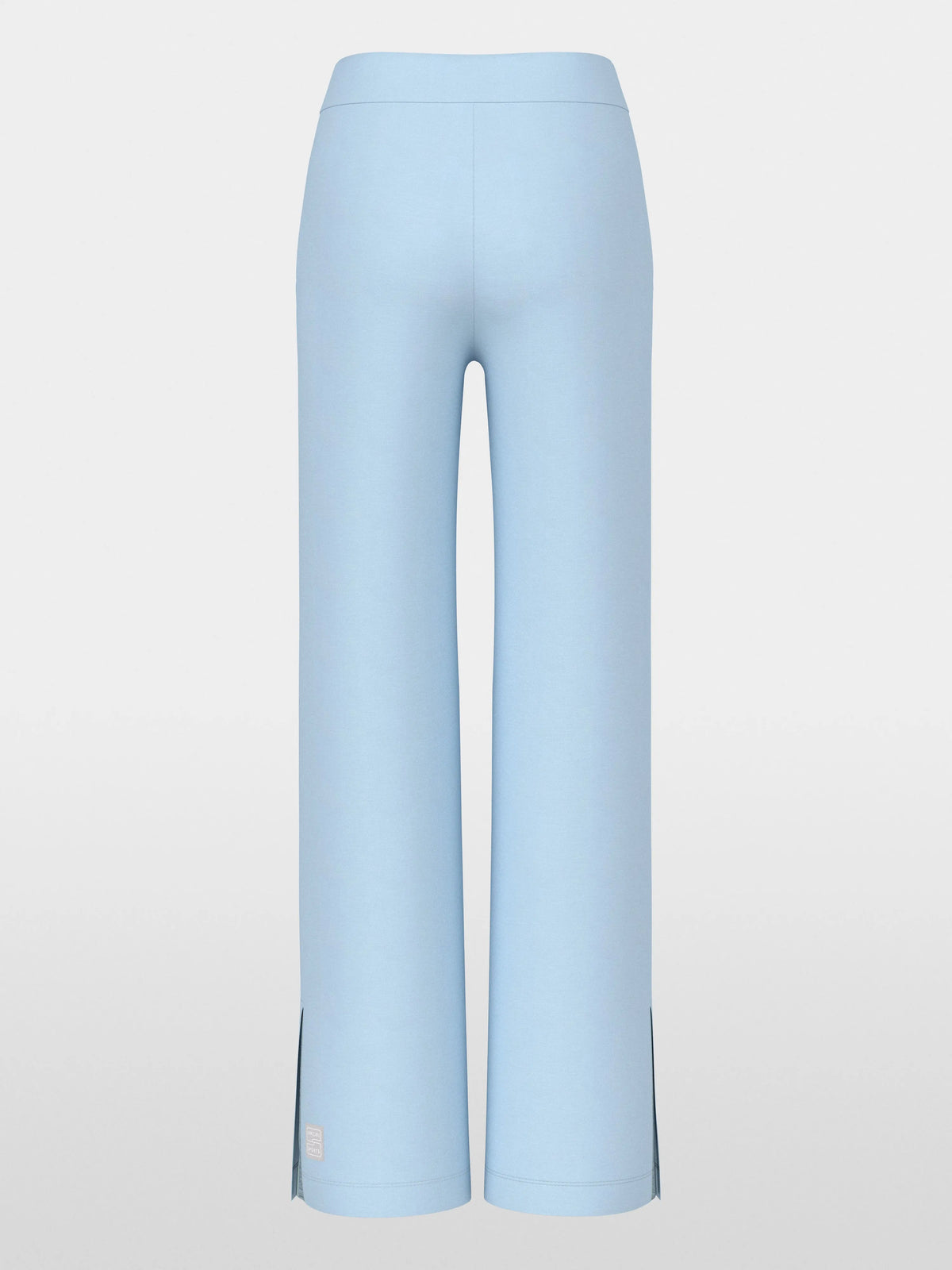 Marc Cain Niagara Mist Women WEDI Wide-Cut Jogging Pants SKU: BS 81.31 J08_318 Image 07