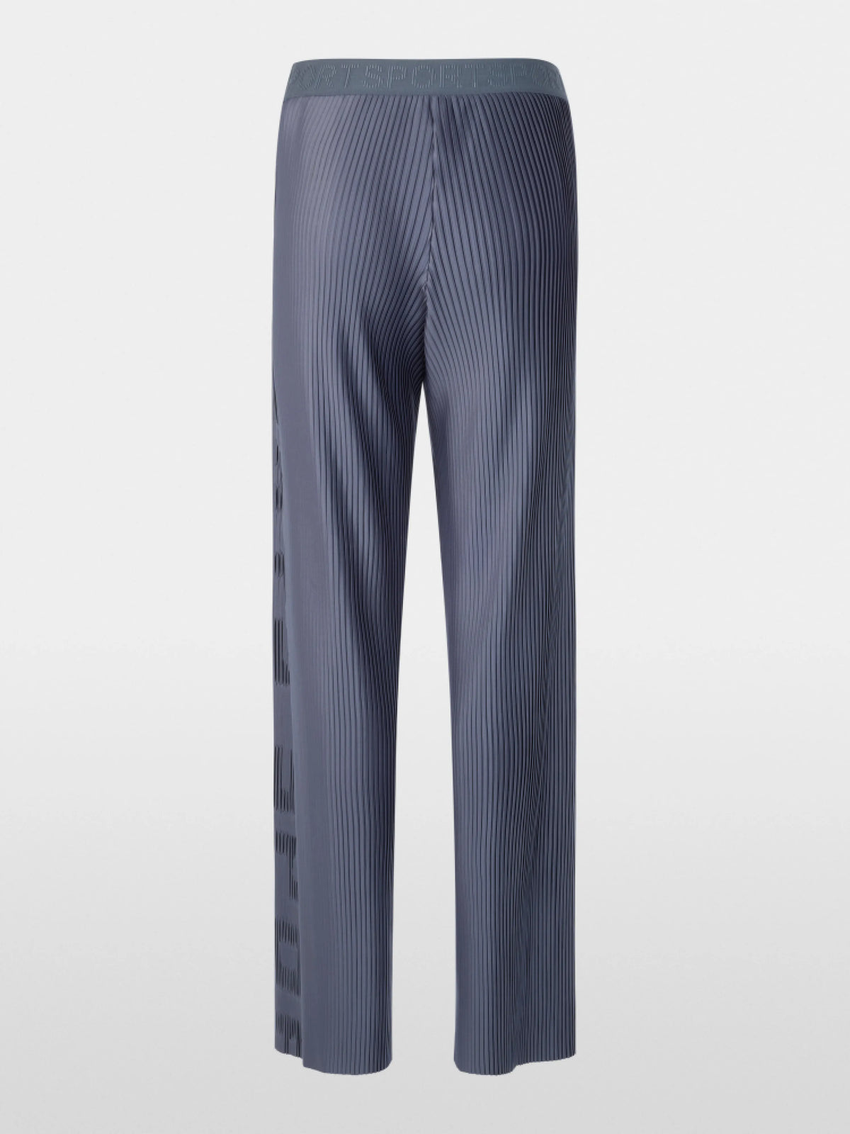 Marc Cain Grisaille Women WASHINGTON Pleated Trousers SKU: BS 81.37 J20_380 Image 06