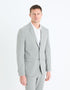 Slim Suit Jacket - Light Gray_BUAMAURY_LIGHT GREY_01