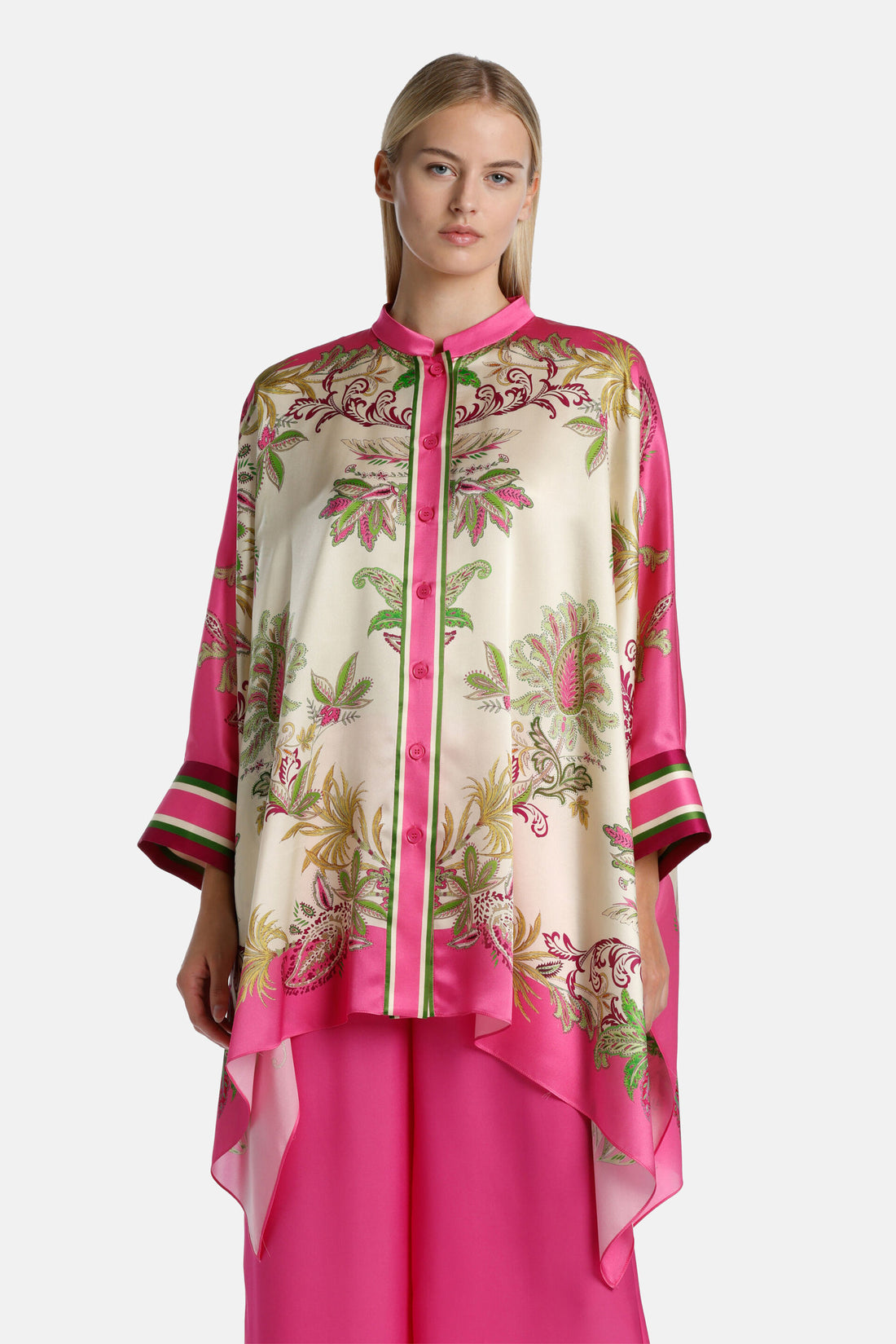 Luisa Spagnoli_Buccia Elegant Shirt_BUCCIA_4412 3908_01