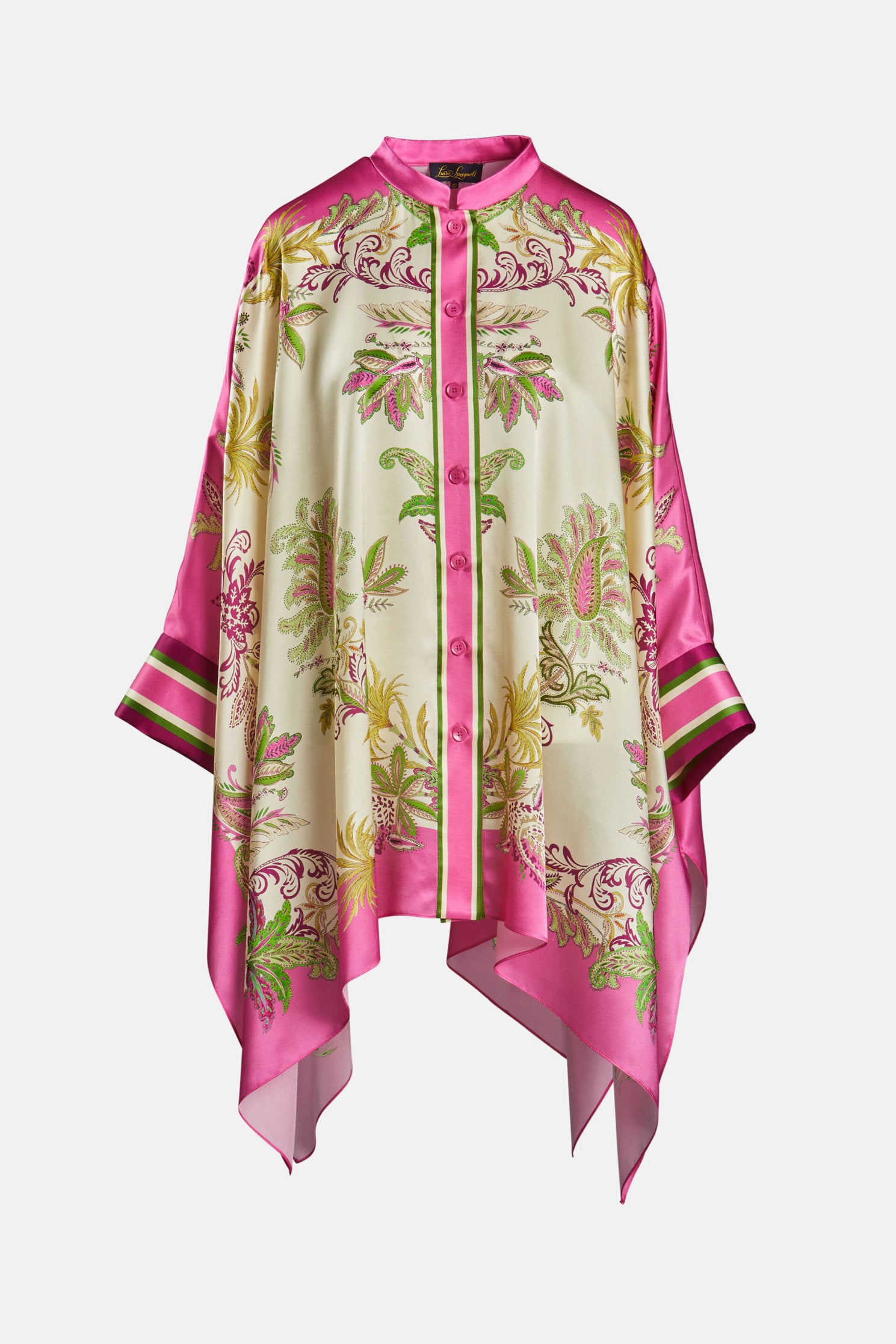 Luisa Spagnoli_Buccia Elegant Shirt_BUCCIA_4412 3908_05