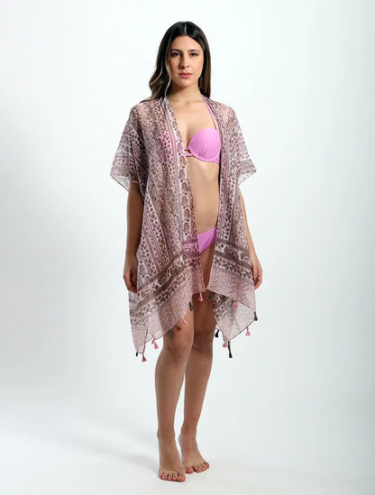 Marie France Biona_Multicolor Women Biona SKU: BWBIONA_Multicolor Image 01