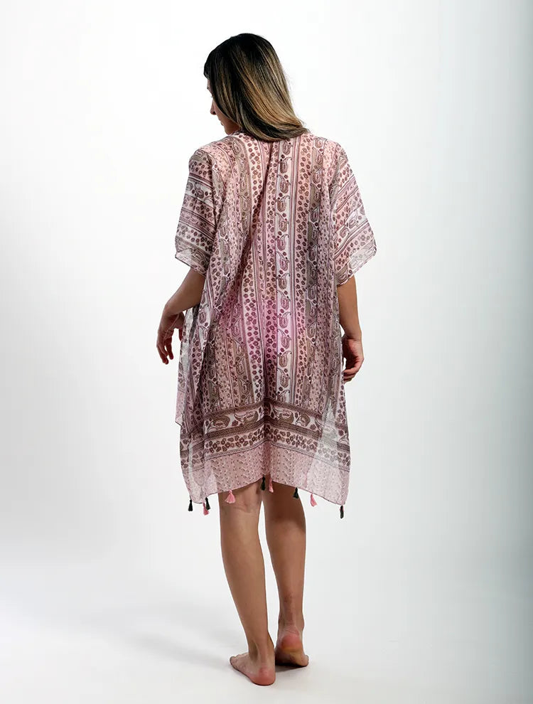 Marie France Biona_Multicolor Women Biona SKU: BWBIONA_Multicolor Image 02