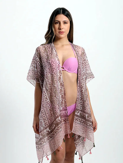 Marie France Biona_Multicolor Women Biona SKU: BWBIONA_Multicolor Image 03