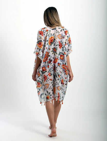 Marie France Bourji_Multicolor Women Bourji SKU: BWBOURJI_Multicolor Image 02