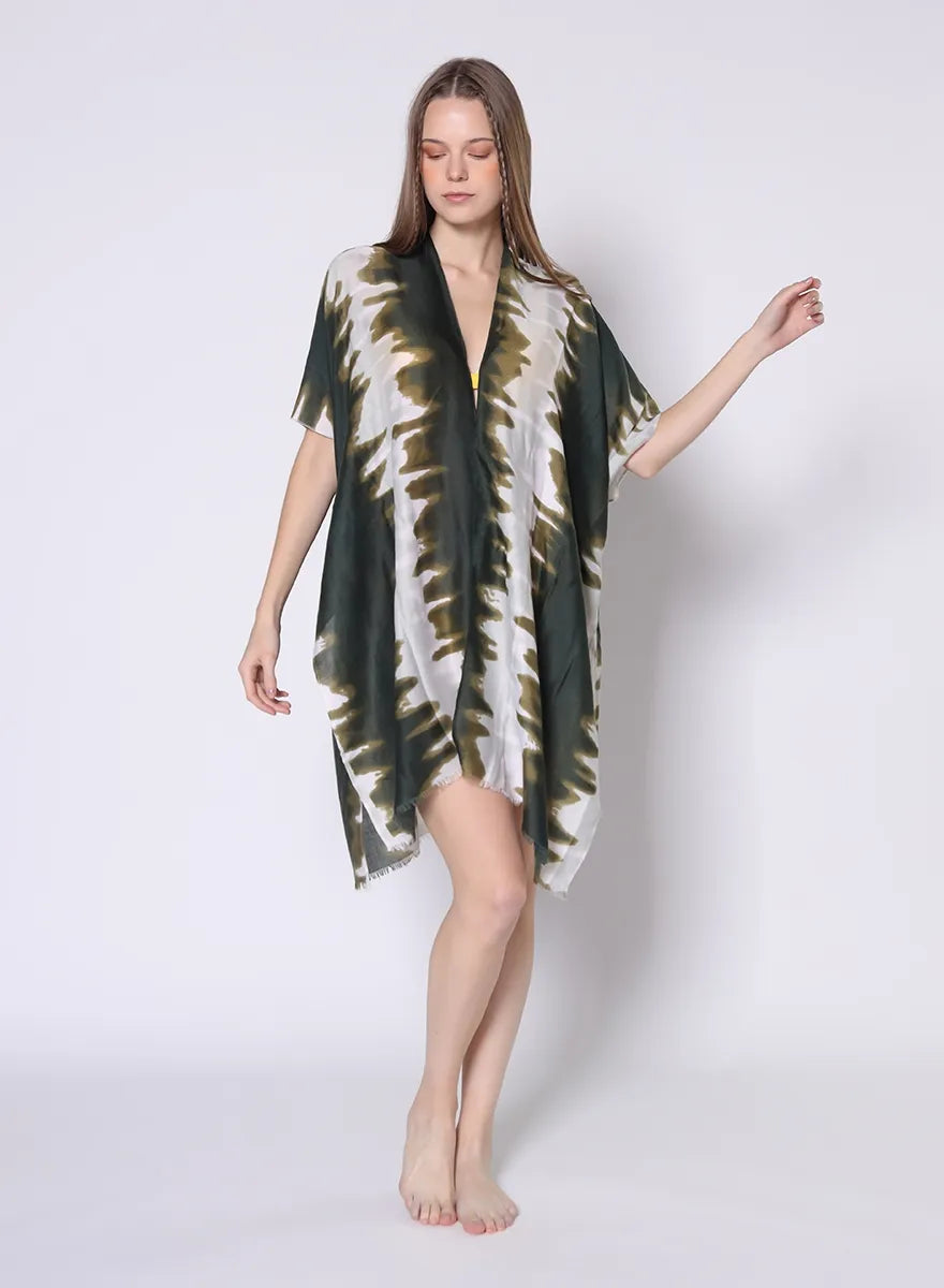 Marie France Kin_Multicolor Women Kin SKU: BWKIN_Multicolor Image 01