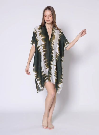 Marie France Kin_Multicolor Women Kin SKU: BWKIN_Multicolor Image 01