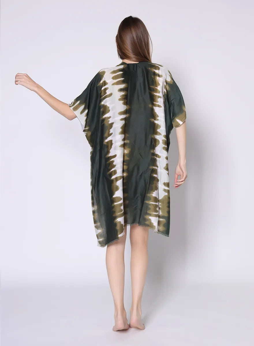 Marie France Kin_Multicolor Women Kin SKU: BWKIN_Multicolor Image 02