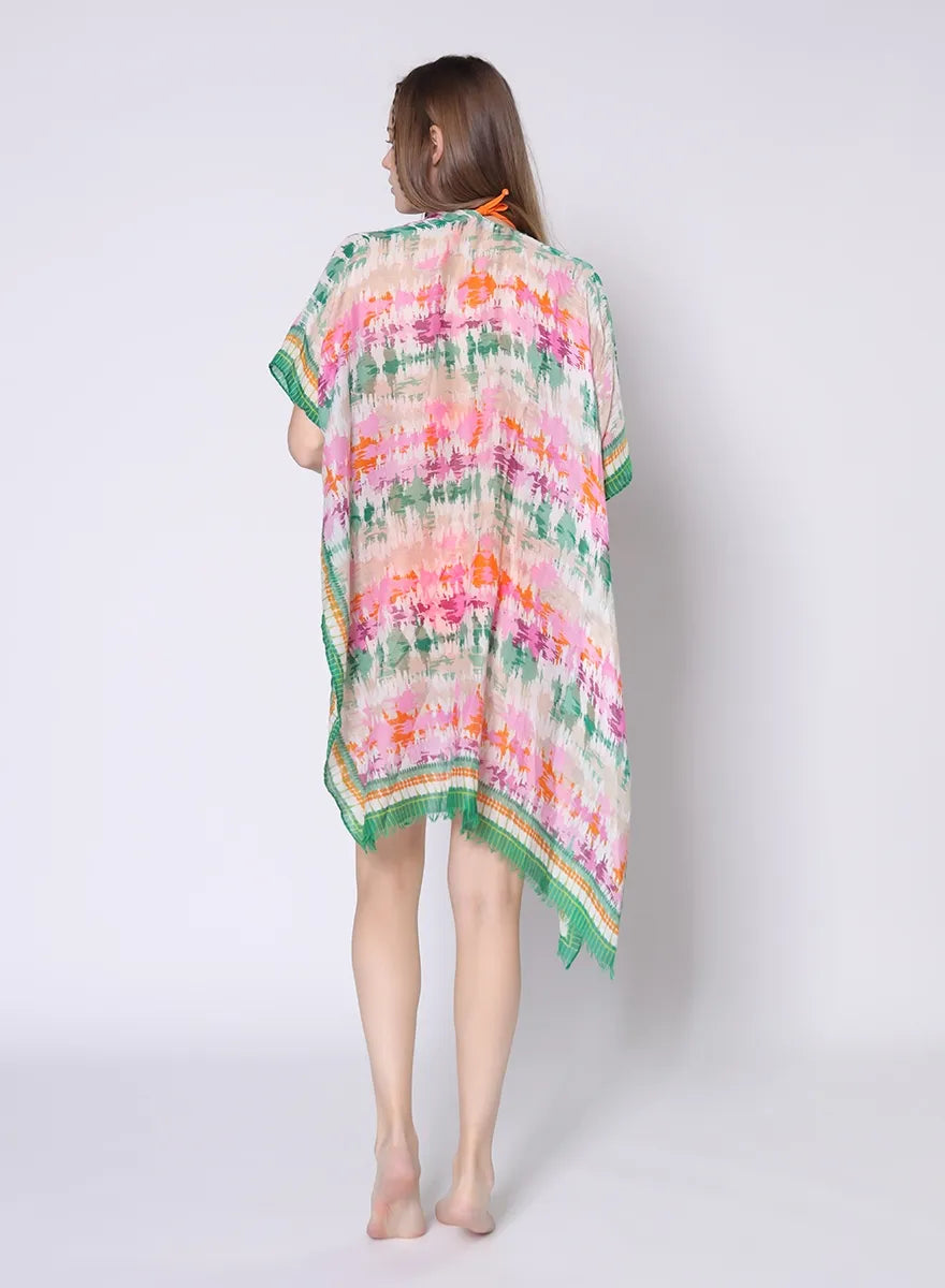 Marie France York_Multicolor Women York SKU: BWYORK_Multicolor Image 02