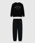 Benetton_Black_Cotton Tracksuit with Logo_C10PZ-CF01PS_100_01