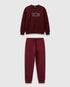 Benetton_Burgundy_Cotton Tracksuit with Logo_C10PZ-CF01PS_129_01