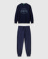 Benetton_Dark Blue_Cotton Tracksuit with Logo_C10PZ-CF01PS_252_01