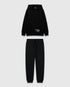 Benetton_Black_Tracksuit in Pure Cotton_C204V-CF01PS_100_01