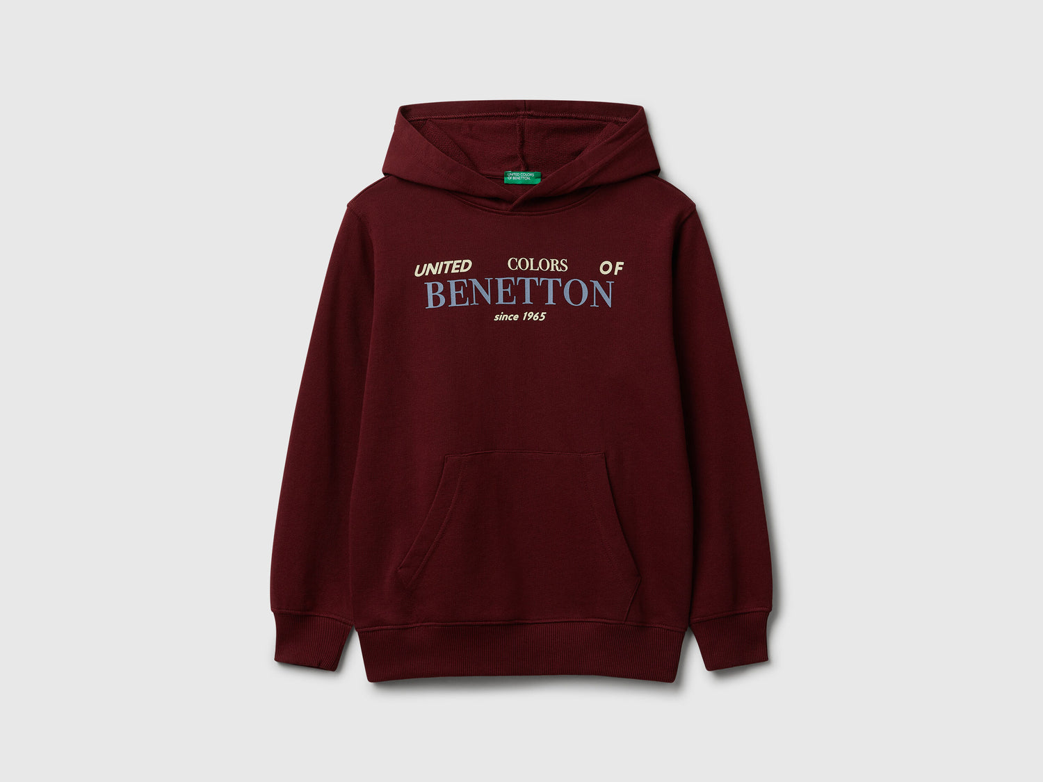 Benetton_Burgundy_Tracksuit in Pure Cotton_C204V-CF01PS_129_02