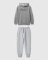 Benetton_Light Gray_Tracksuit in Pure Cotton_C204V-CF01PS_501_01