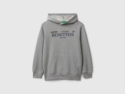 Benetton_Light Gray_Tracksuit in Pure Cotton_C204V-CF01PS_501_02