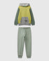 Benetton_Olive Green_Tracksuit in Pure Cotton_C204V-CF01PS_903_01