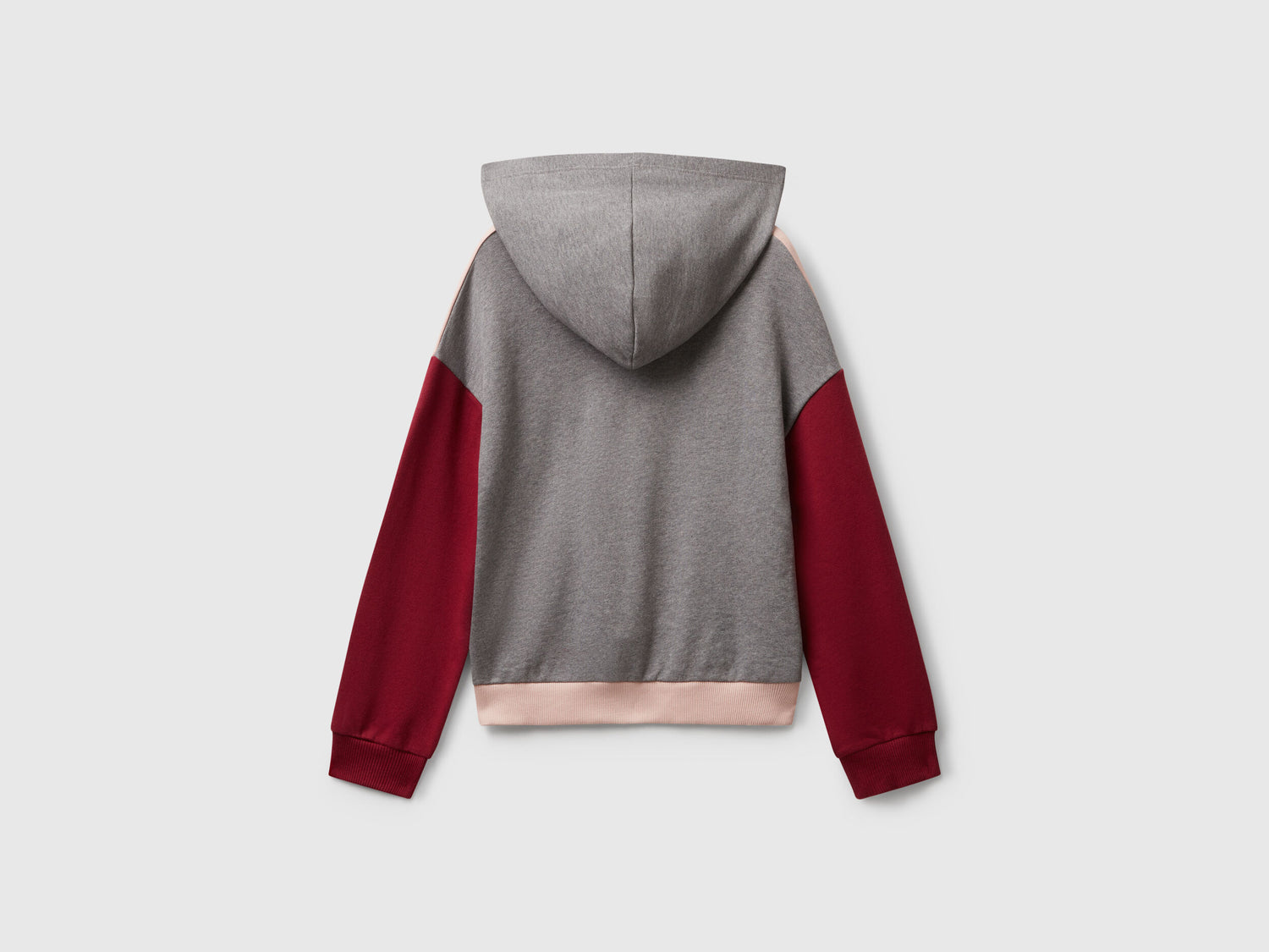 Benetton_Pastel Pink_Tracksuit with Print_C204W-CF02HS_901_03