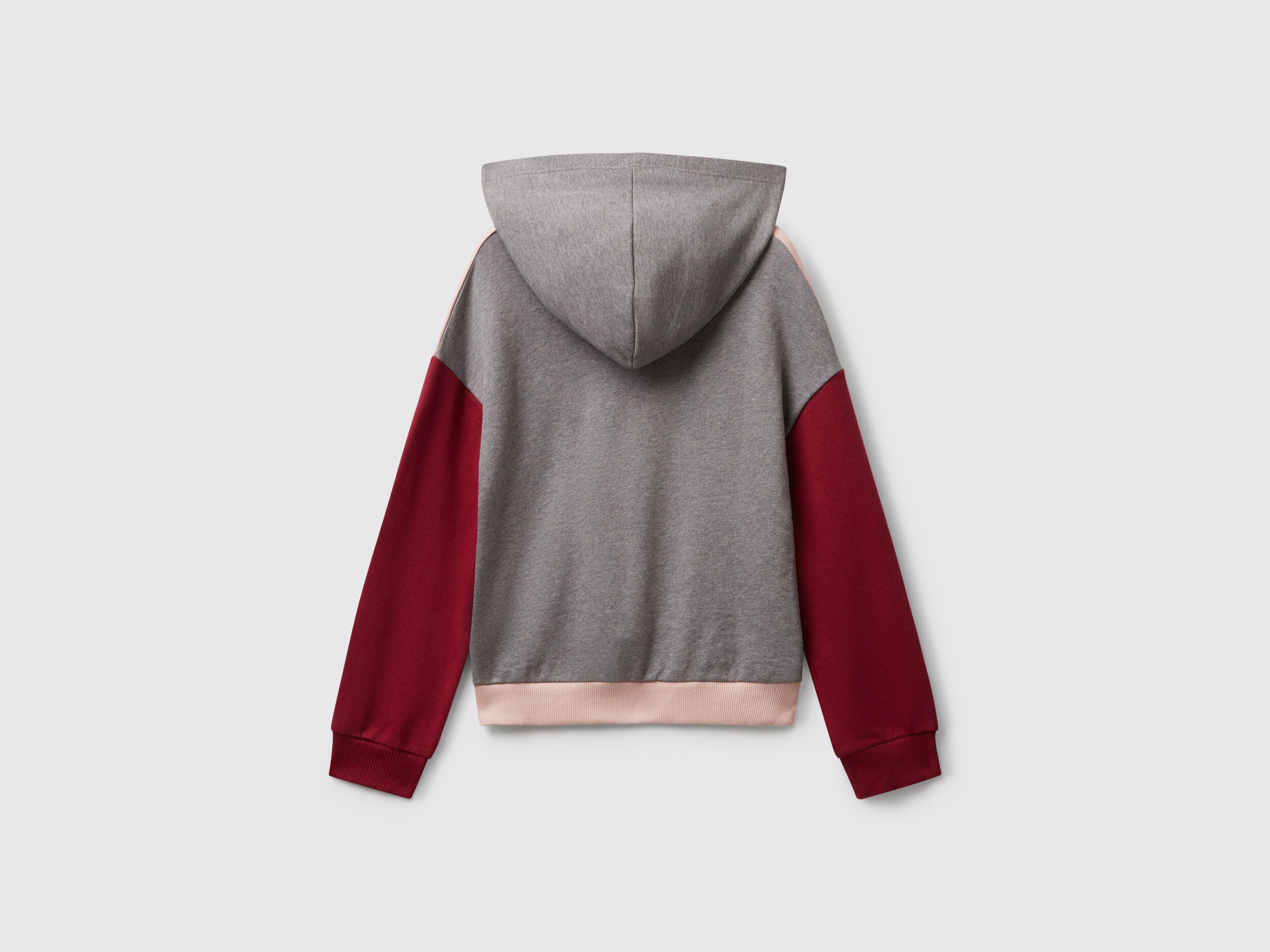 Benetton_Pastel Pink_Tracksuit with Print_C204W-CF02HS_901_03