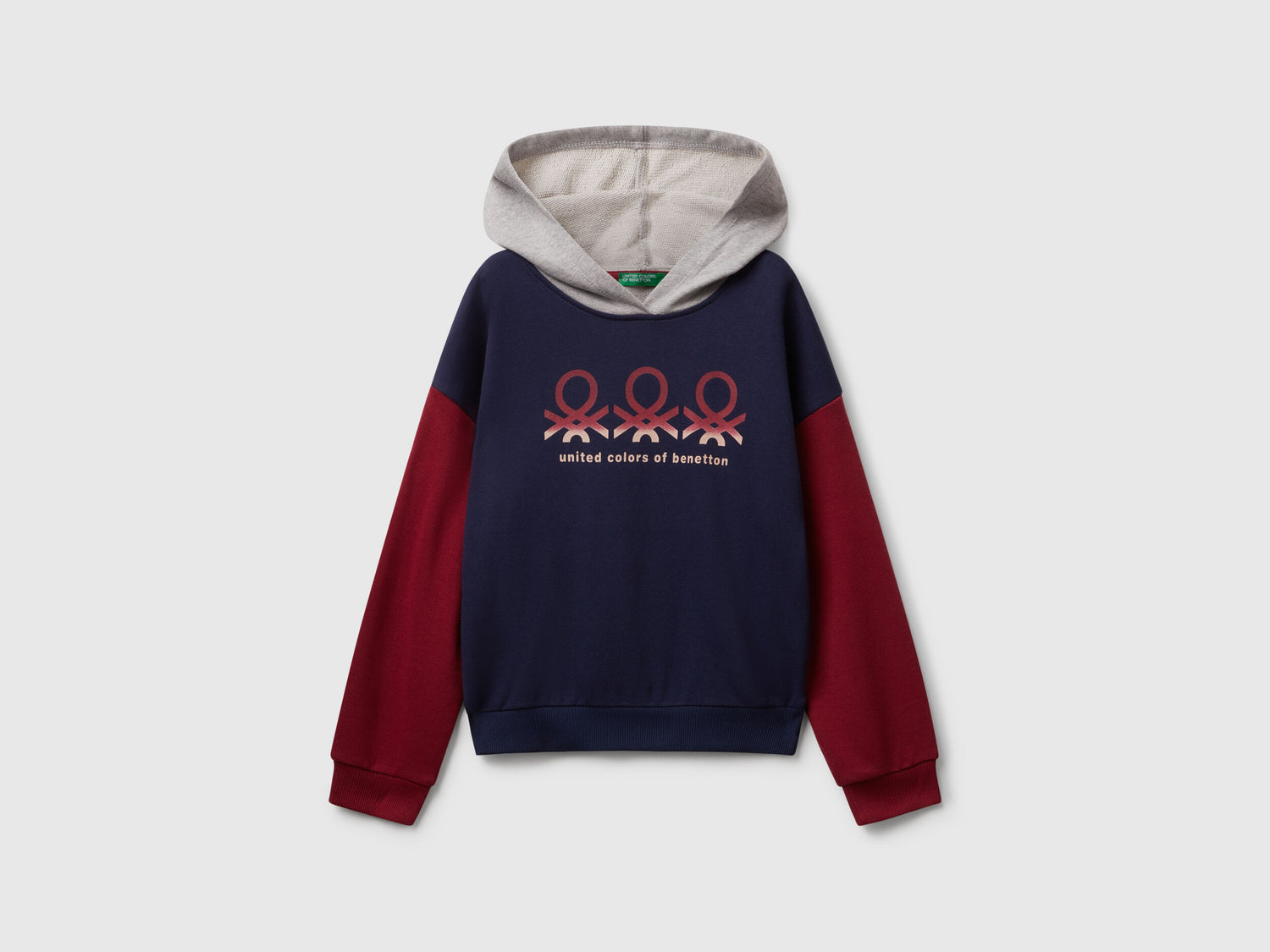 Benetton_Dark Blue_Tracksuit with Print_C204W-CF02HS_903_02