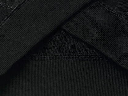 Benetton_Black_Pure Cotton Tracksuit with Zipper_C501B-CF058S_100_04